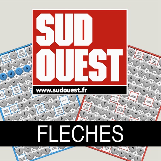 Sud Ouest Mots Fléchés