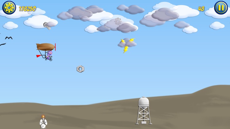 Dumb Ways to Fly Floppy - A Sloppy Steam Winged Plane Flyer Free