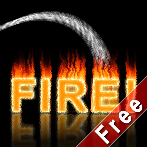 Call the Fire Brigade! Free icon