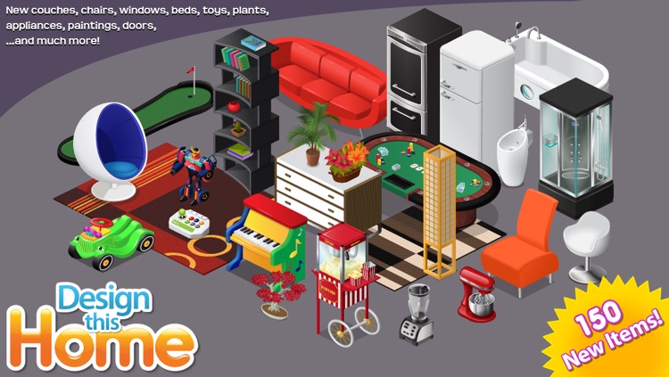 Design This Home