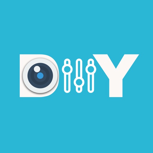 Photo DIY PRO icon