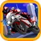 Get ready to grab all the gems and race the police in an incredibly exciting high speed motorcycle chase