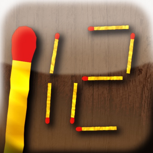 Math Sticker iOS App