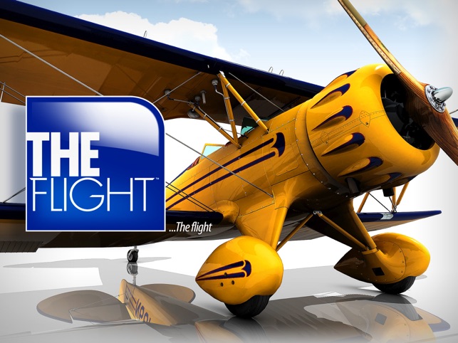 TheFlight(圖1)-速報App