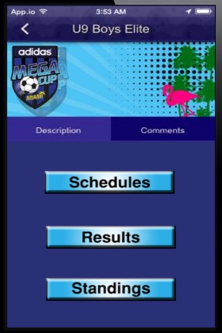 Mega Cup screenshot 3