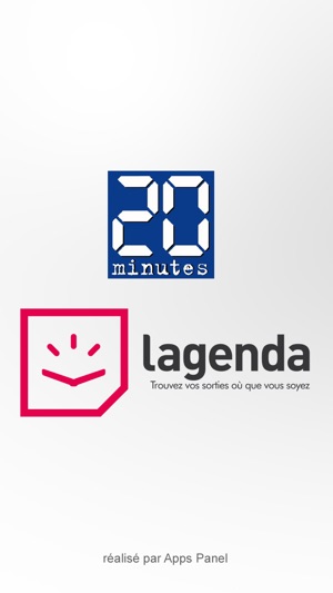 20 Minutes Lagenda : l'agenda des sorties et du week-end (co(圖1)-速報App