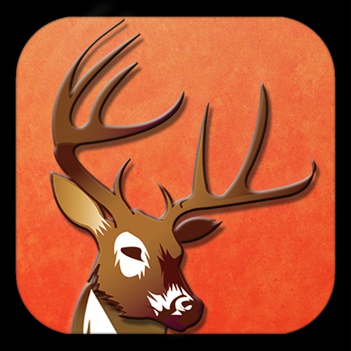 Deer Calls Pro Icon