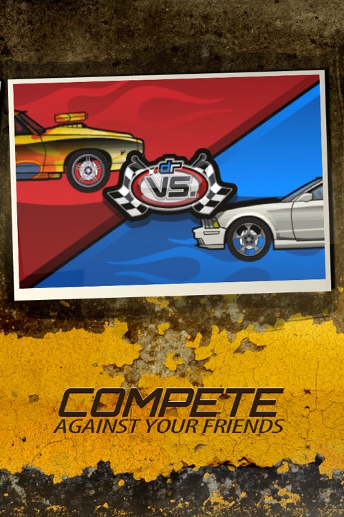Drag Racer: Pro Tuner