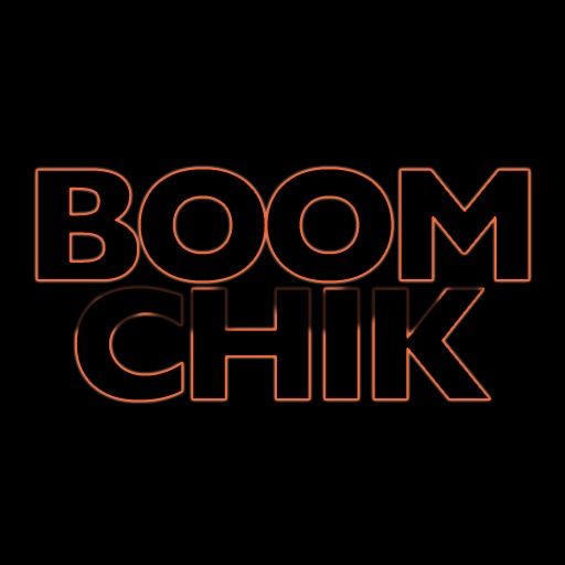 BoomChik icon