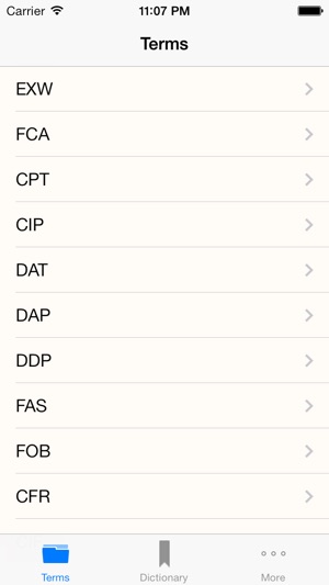 Incoterms®2010 & Contracts Lite