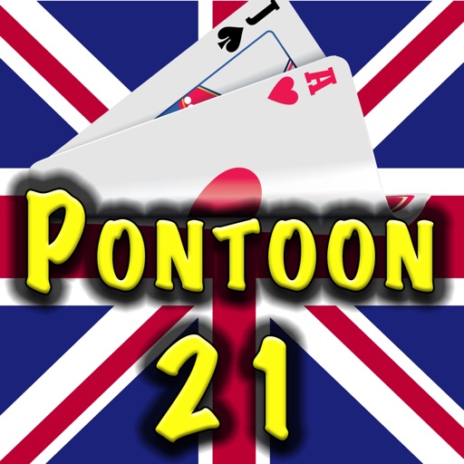 Pontoon 21 Icon