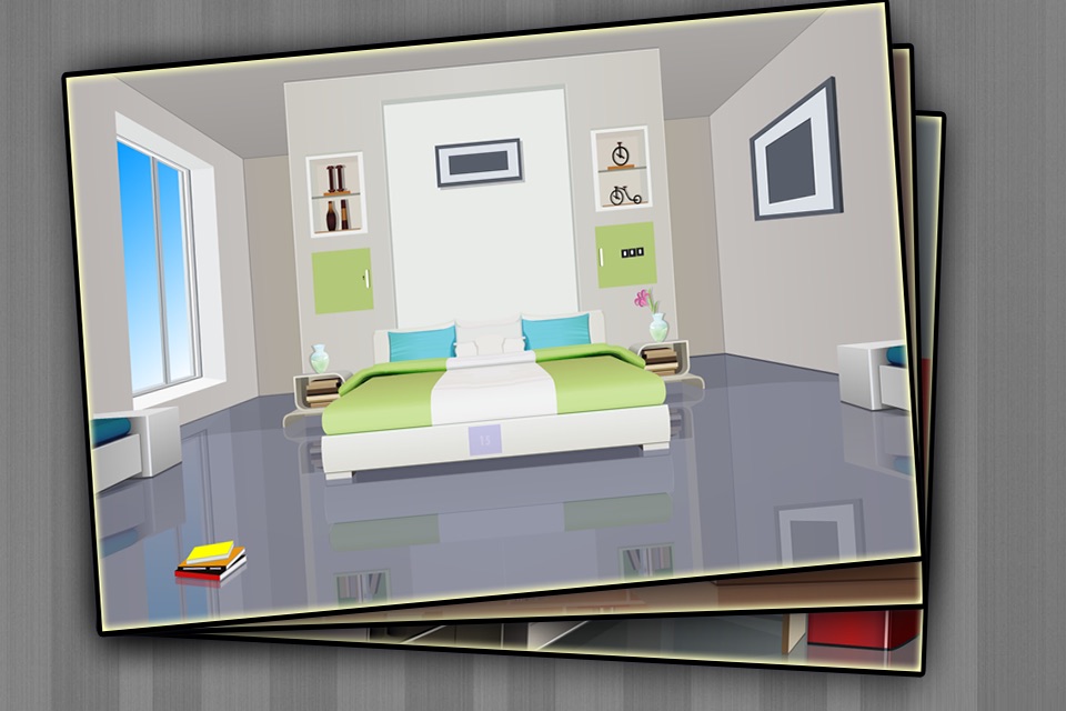 Modern Guest House Escape screenshot 2