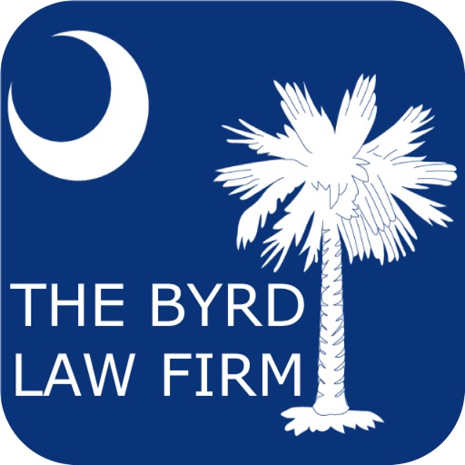 My Advocate -  by The Byrd Law Firm iOS App