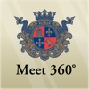 Boca Meet 360 for iPhone