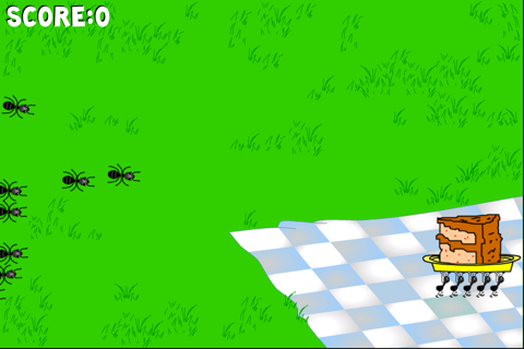 Ants Invasion For Babies And Toddlers screenshot 3