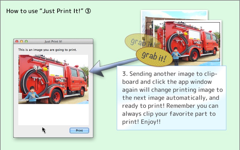 Just Print It! thumbnail 3
