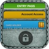 Universal Password Manager - Digital Wallet Protection to Manage & Secure Passwords