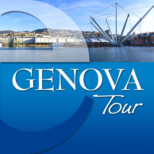Genova Tour icon
