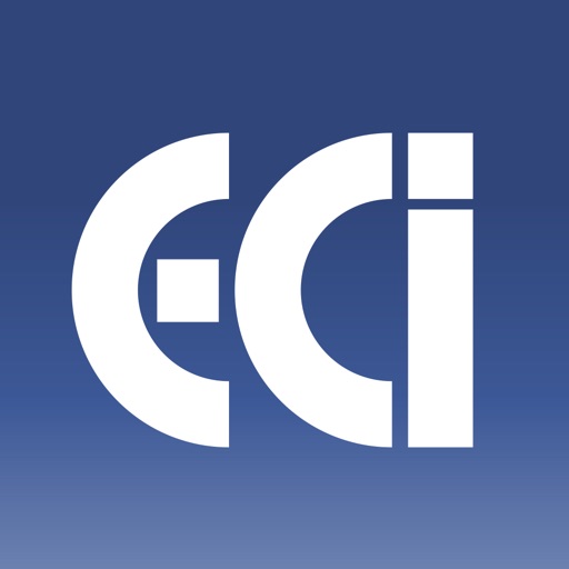 ECI Mobile Icon