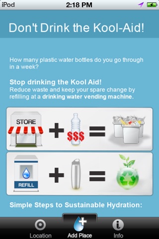 Water Refill screenshot 4