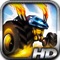 Anarchy Monster Trucks - Free HD Racing ULTIMATE