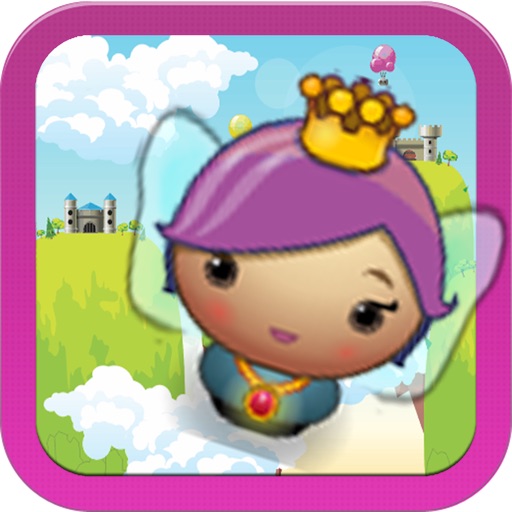 Princess Yugi iOS App