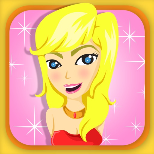 Hasty Fashion Campus Shopping Girl - Fun Celebrity Star in Modernism Boutique Rush Pro Icon