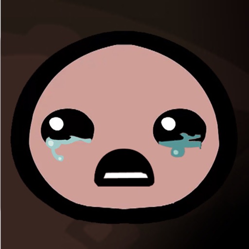 Boss Trivia Binding of Isaac FREE icon