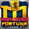 Mahjong Fortune Deluxe HD