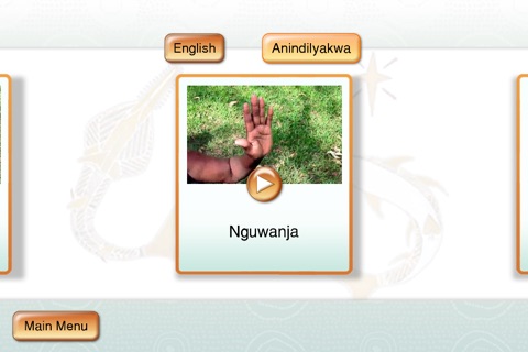 NTLanguages - Anindilyakwa screenshot 2