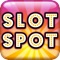 The highest rated free slots game on Facebook is now available on your iPhone and iPad