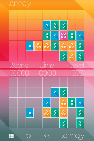 Array: Puzzler screenshot 3