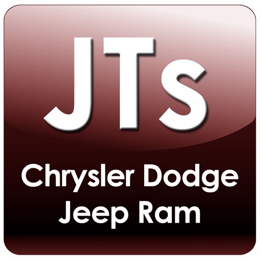 jts chrysler dodge jeep