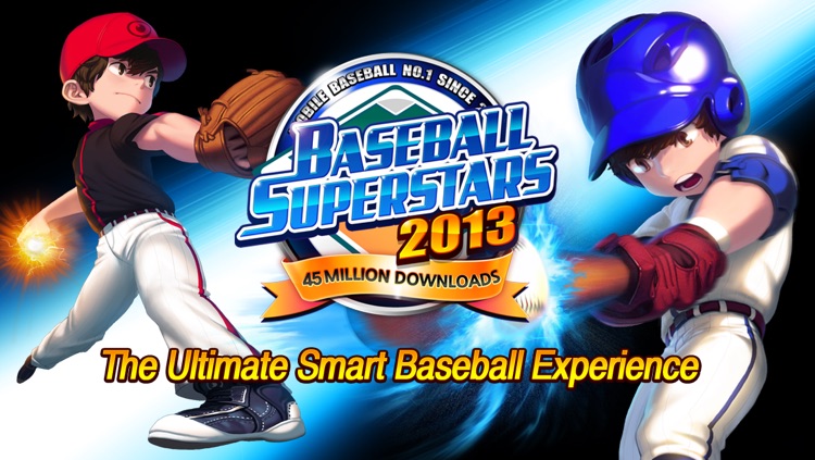 Baseball Superstars® 2013 screenshot-0