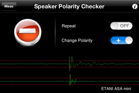 ETANI POLARITY screenshot 3