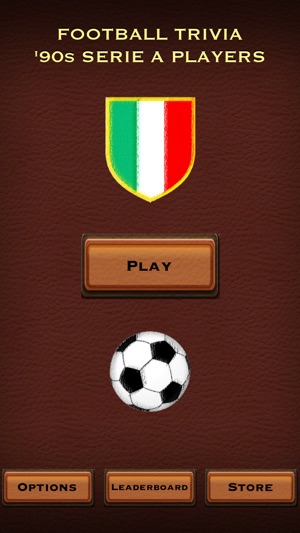 Football Trivia: '90s Serie A Players(圖2)-速報App