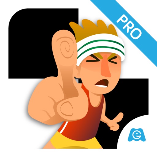 Don't Tap 2 Pro - Tile Tapping Champions Icon