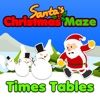 Santa's Christmas Maze: Times Tables HD