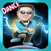 iDance for Gangnam style of Psy fans