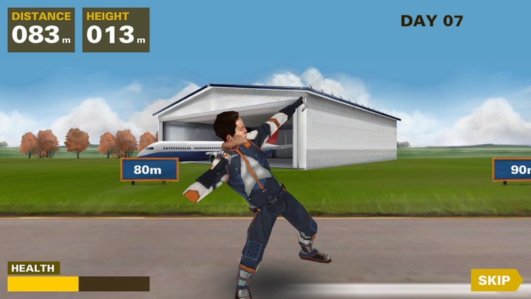 Skyman screenshot-4