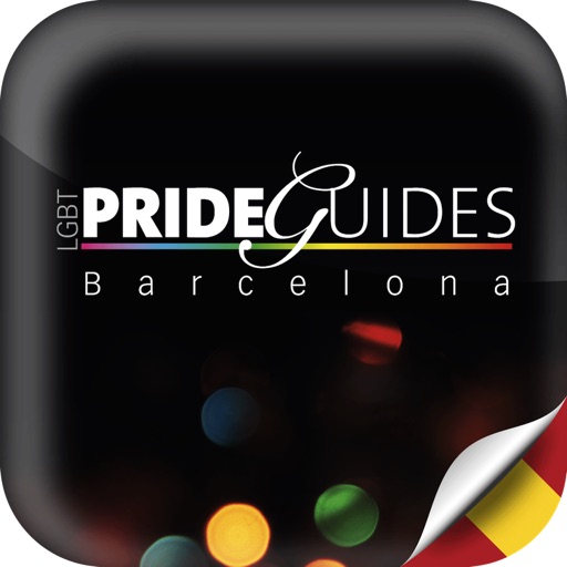 LGBT Barcelona icon