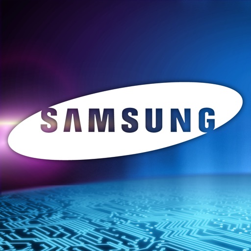 Samsung VIP 2013 icon