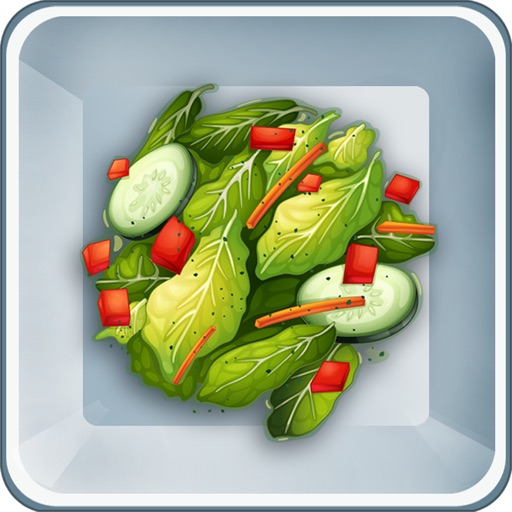 The Profound Food Culture: Vegetarian Diet icon