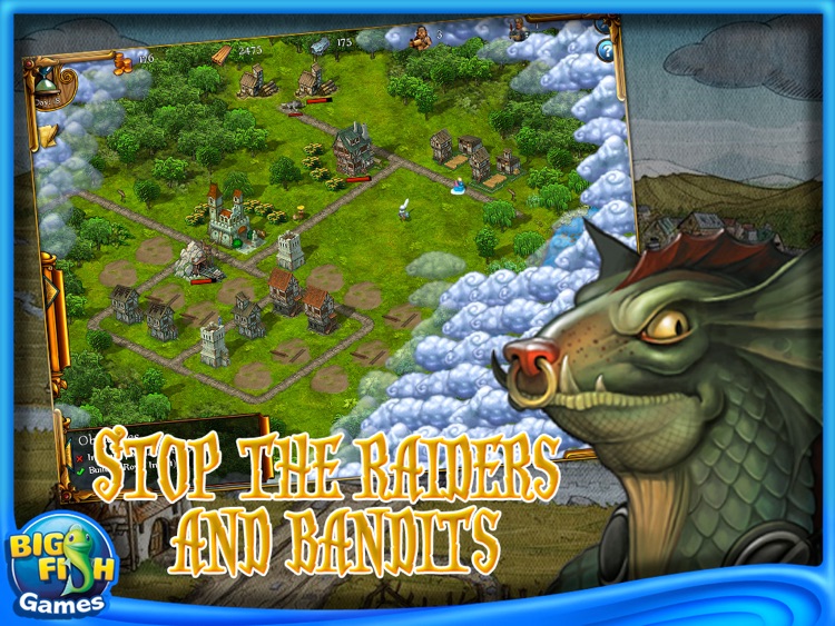 Be a King: Golden Empire HD (Full)