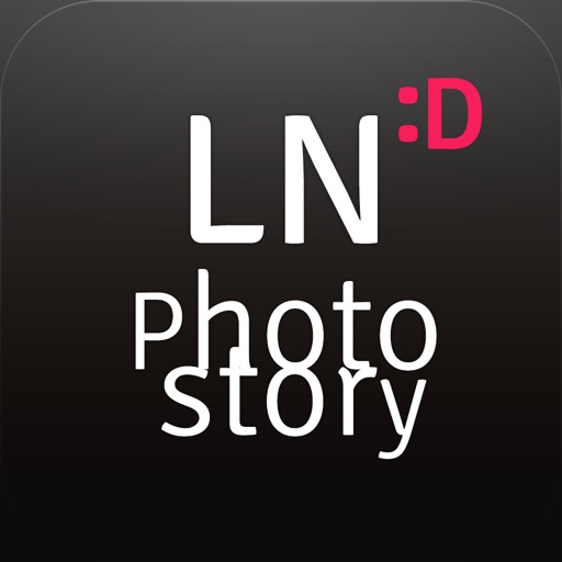 LN & Photostory Deluxe ™ icon