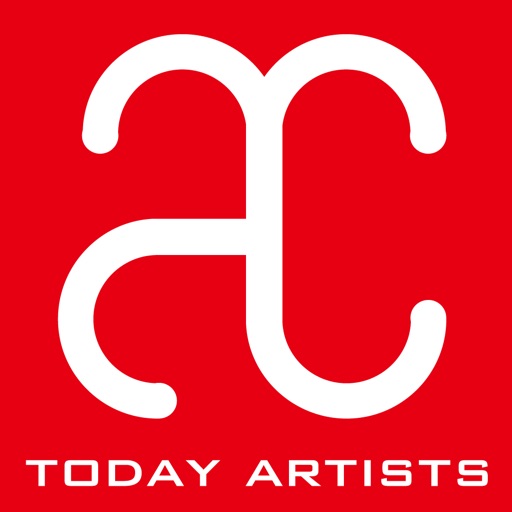 今日艺术家,Today Artists icon