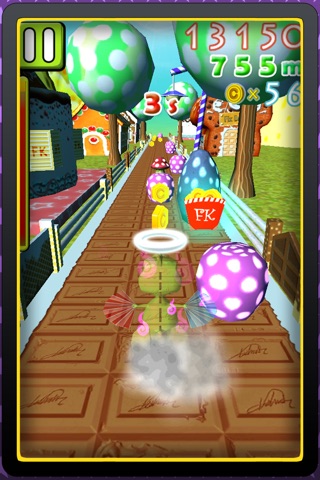 Dragon Jump 2 screenshot 3