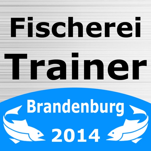 Fischerei Trainer Brandenburg iOS App