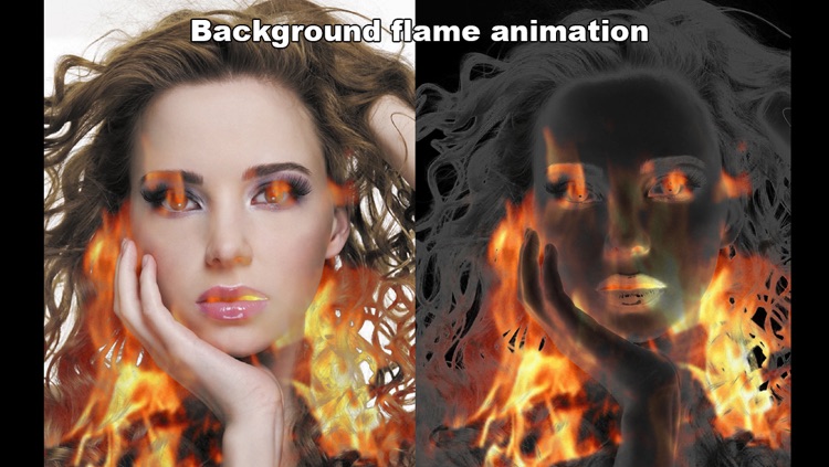 Animate Fire