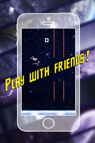 Alien StarShips Legend Galaxy Adventure in Space - New Unlimited Mission! screenshot 3